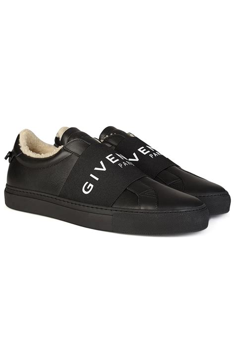 givenchy men's trainers